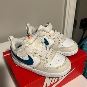 8c Nike Court Borough Low 2